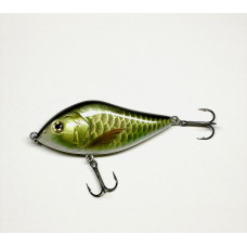 Robinson Sniper džerks 7cm 13gr suspending 0-0.7m R-CR