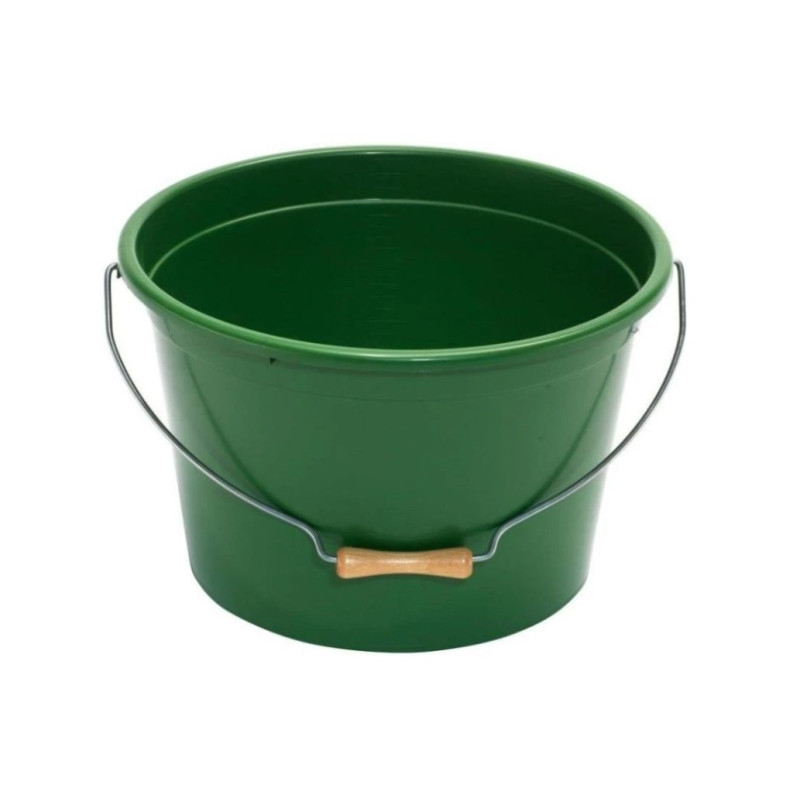 Plastilys spainis barībai 13L 18L un 25L