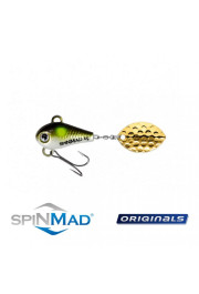 Teilspiners Spinmad Originals MAG 6g Ayu Limited Edition