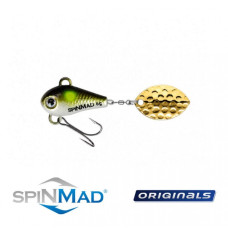 Teilspiners Spinmad Originals MAG 6g Ayu Limited Edition