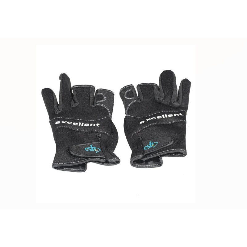 Stf Excelent XL Neoprēna cimdi