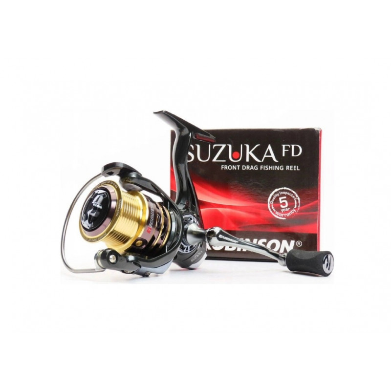 Spole Robinson Suzuka FD 258