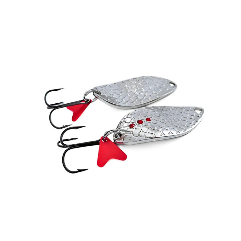 Quantal Lake thor 18g SR