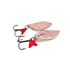 Quantal Lake thor 18g CUR