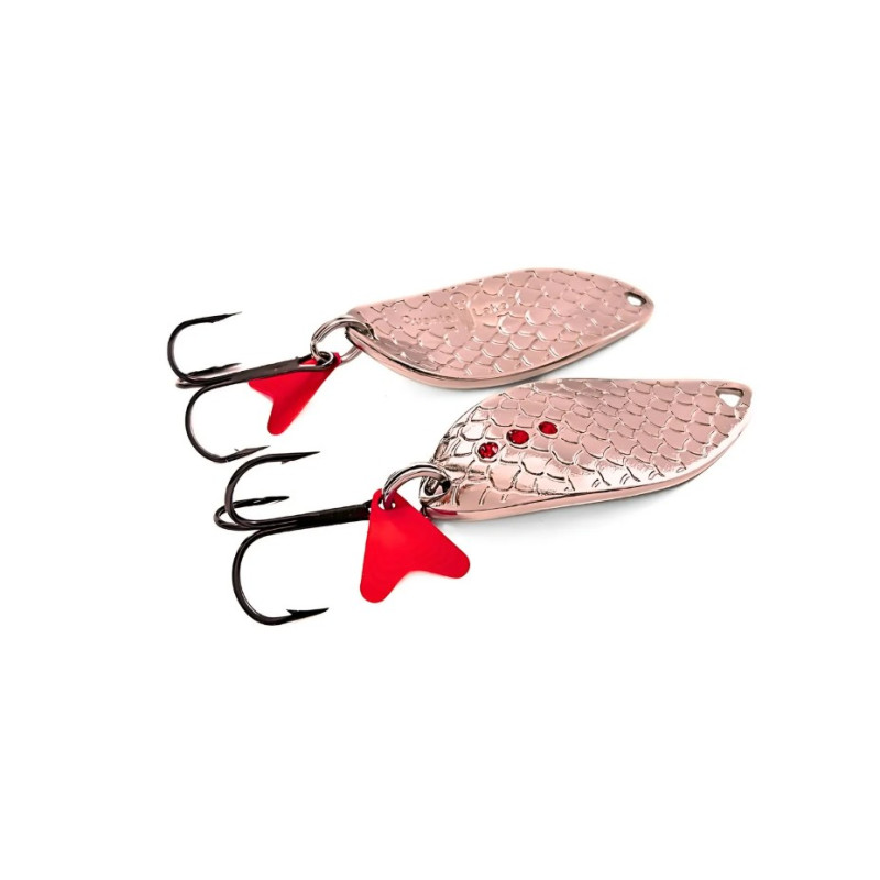 Quantal Lake thor 18g CUR