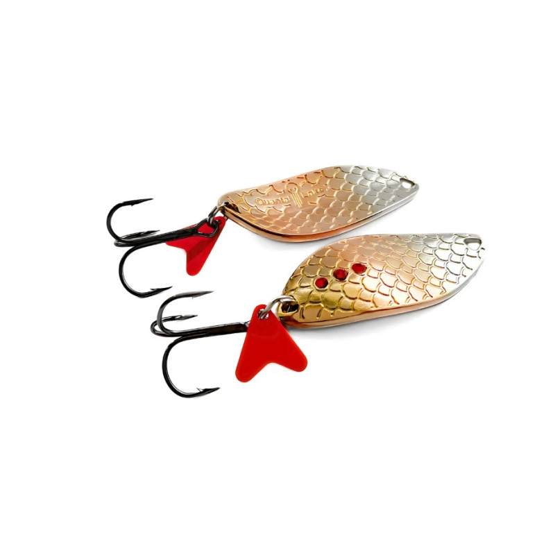 Quantal Lake thor 18g SCGR