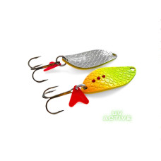 Quantal Lake thor 18g SGYR(UV)