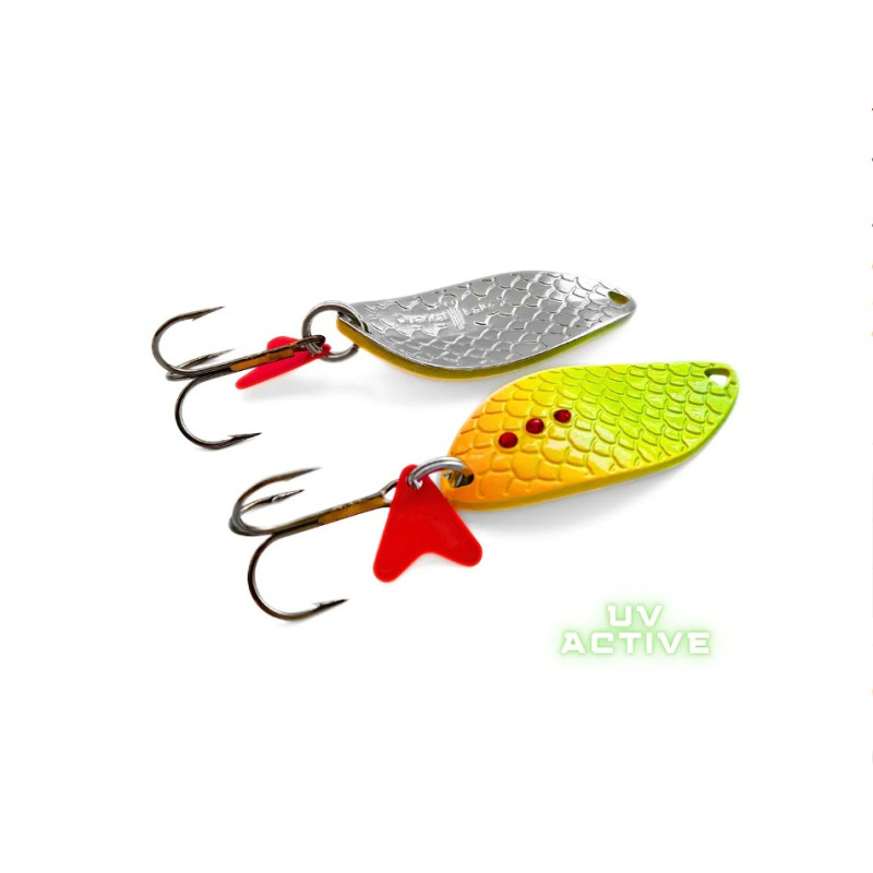 Quantal Lake thor 18g SGYR(UV)