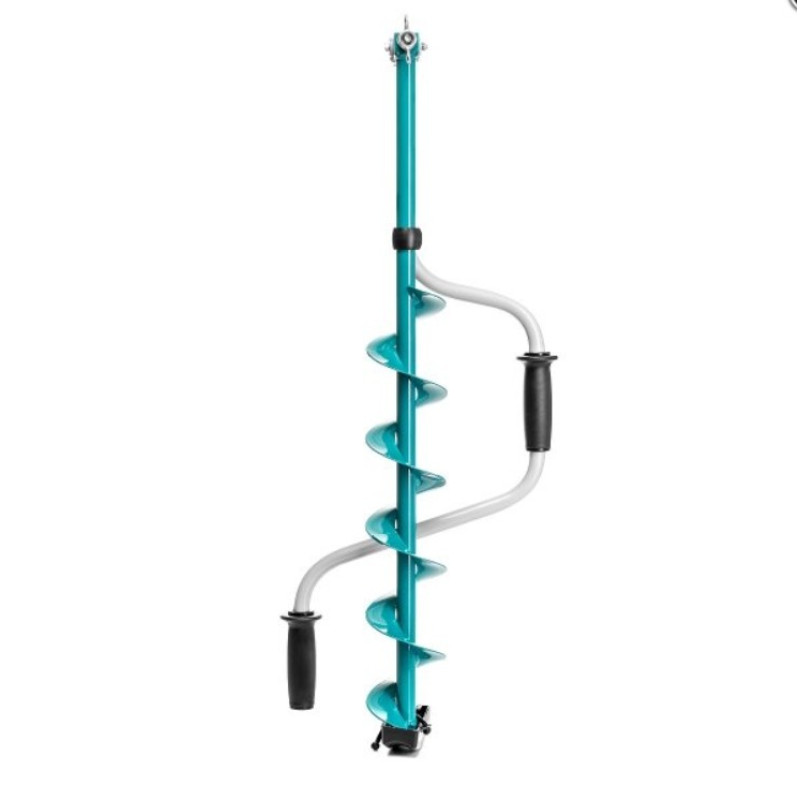 Ledus urbis-  Barnaul Tonar Classic