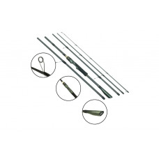 Robinson Traveller Spin 2.70m 10-30g