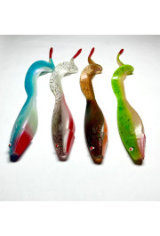 Frapp Tricky Tail kopija 25cm