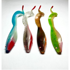 Frapp Tricky Tail kopija 20cm