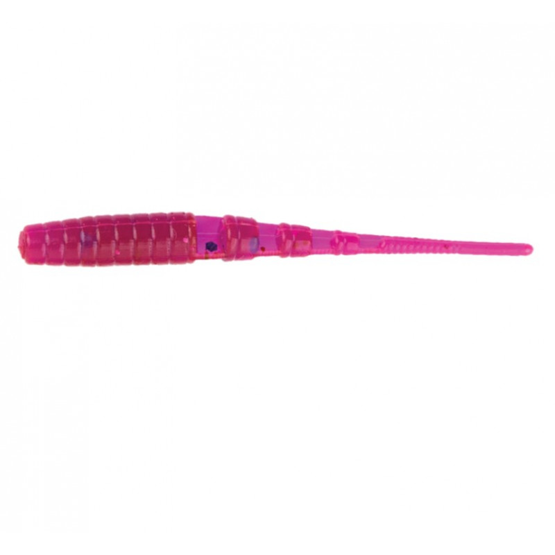 Trickster 1.8′ Pink LOX UV