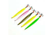 Quantal Lake Luminis 70mm 11g