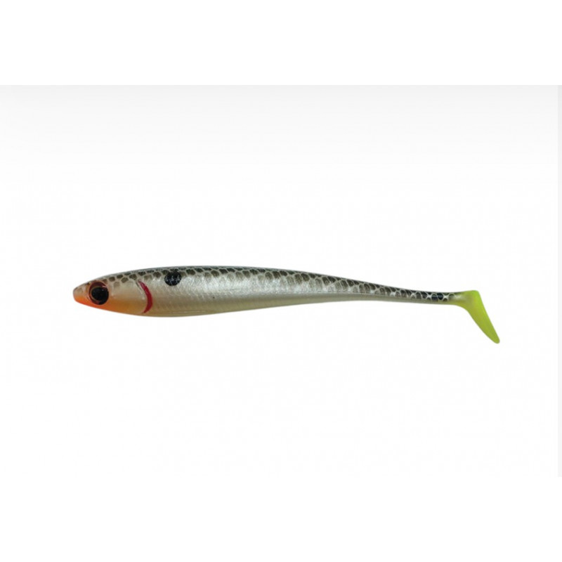 Miracle Fish TW125 12.5cm 10g 003