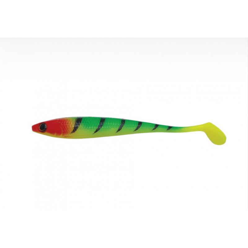 Miracle Fish TW125 12.5cm 10g 008