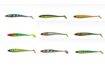 Miracle Fish TW125 12.5cm 10g