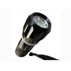 Lineaeffe UV LED lukturītis