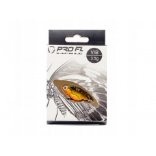 Pro FL cikāde VIB V005