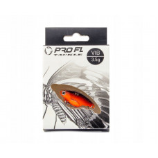Pro FL cikāde VIB V010