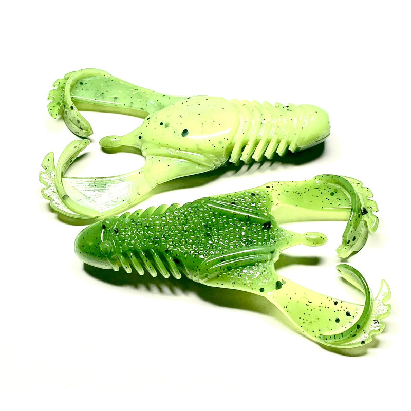 Varde 4'' 10cm 21gr 007