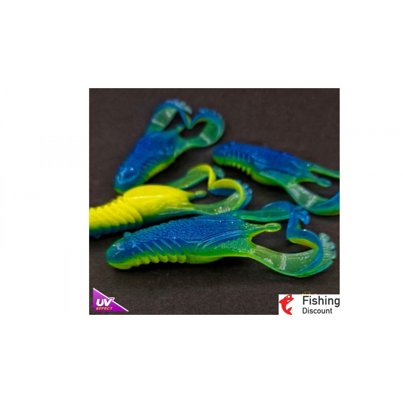 Varde 6'' (15cm) 70gr 355