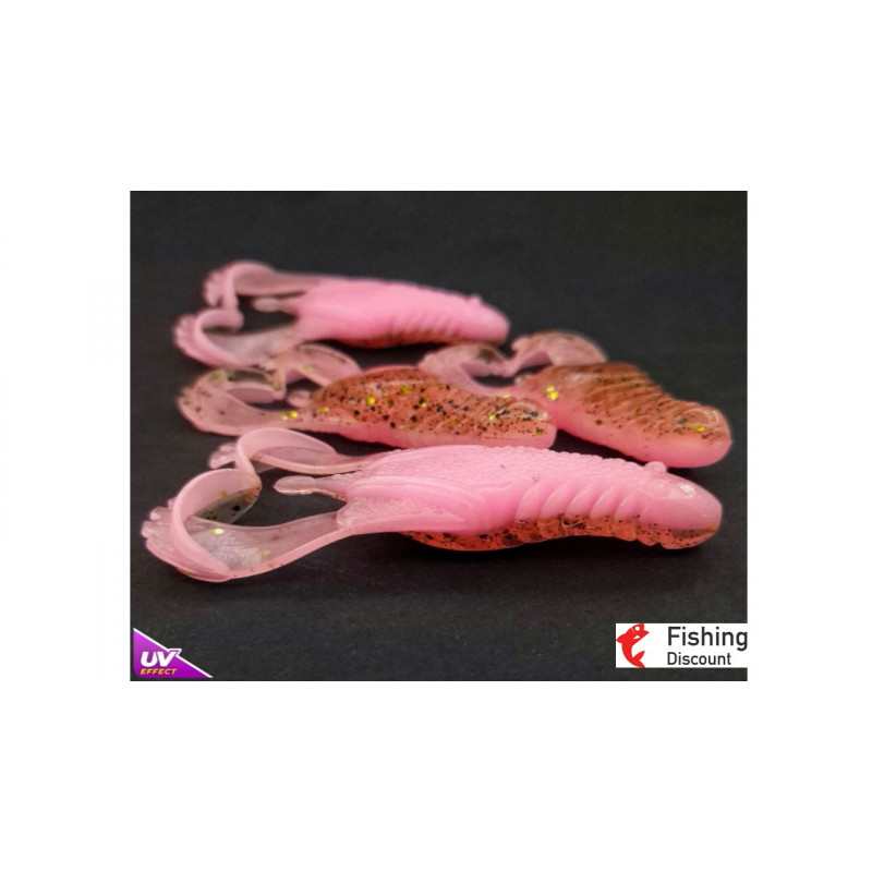 Varde 6'' (15cm) 70gr 488