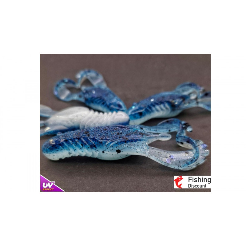 Varde 6'' (15cm) 70gr 916