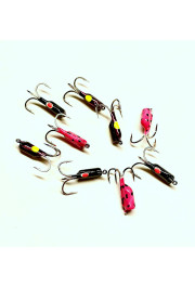 Meistara J.Sīpola velniņi - roku darbs 1gr