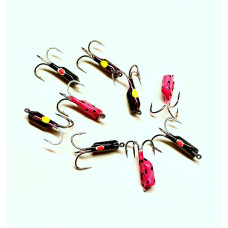 Meistara J.Sīpola velniņi - roku darbs 1gr