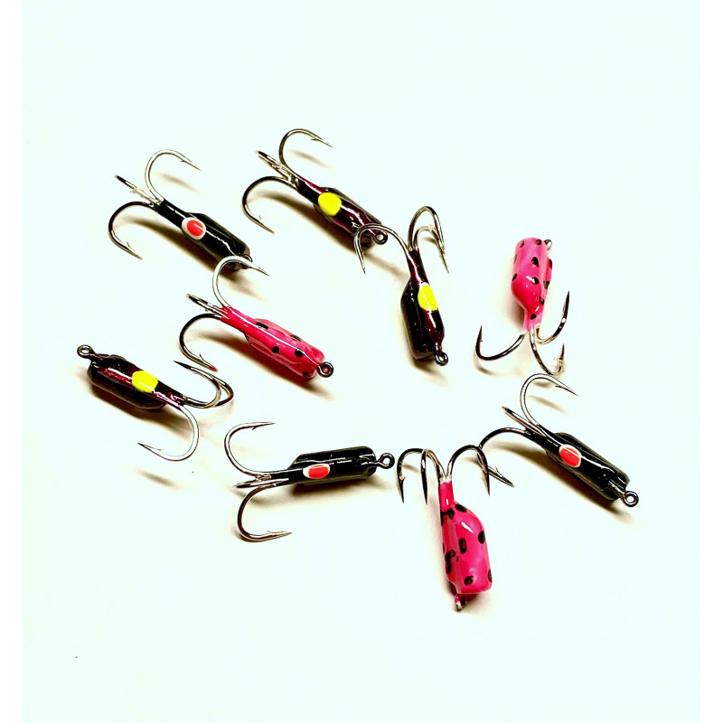 Meistara J.Sīpola velniņi - roku darbs 1gr