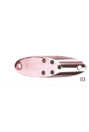 Vizulis Mistrall - kastmaster Vibro Cast Bronze