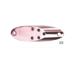 Vizulis Mistrall - kastmaster Vibro Cast Bronze