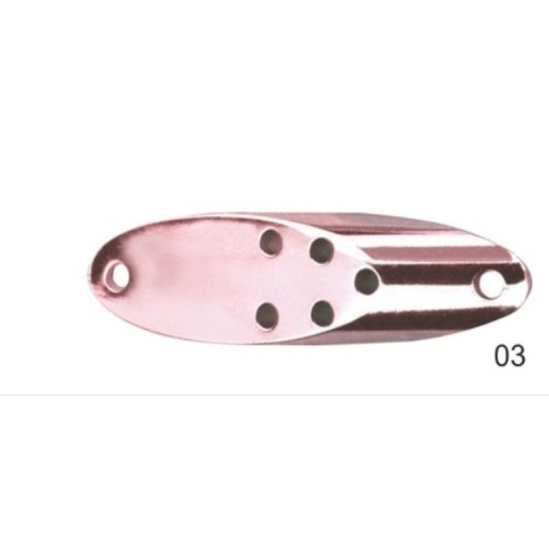 Vizulis Mistrall - kastmaster Vibro Cast Bronze