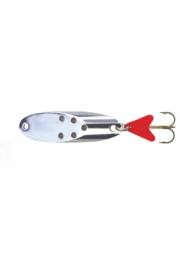 Vizulis Mistrall - kastmaster Vibro Cast Silver