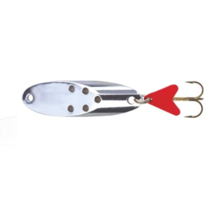Vizulis Mistrall - kastmaster Vibro Cast Silver