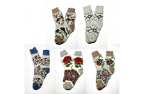 Vilnas un neoprēna zeķes