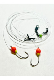 Vietējā meistara vimbu sistēma roku darbs