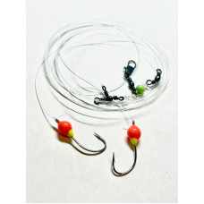 Vietējā meistara vimbu sistēma roku darbs