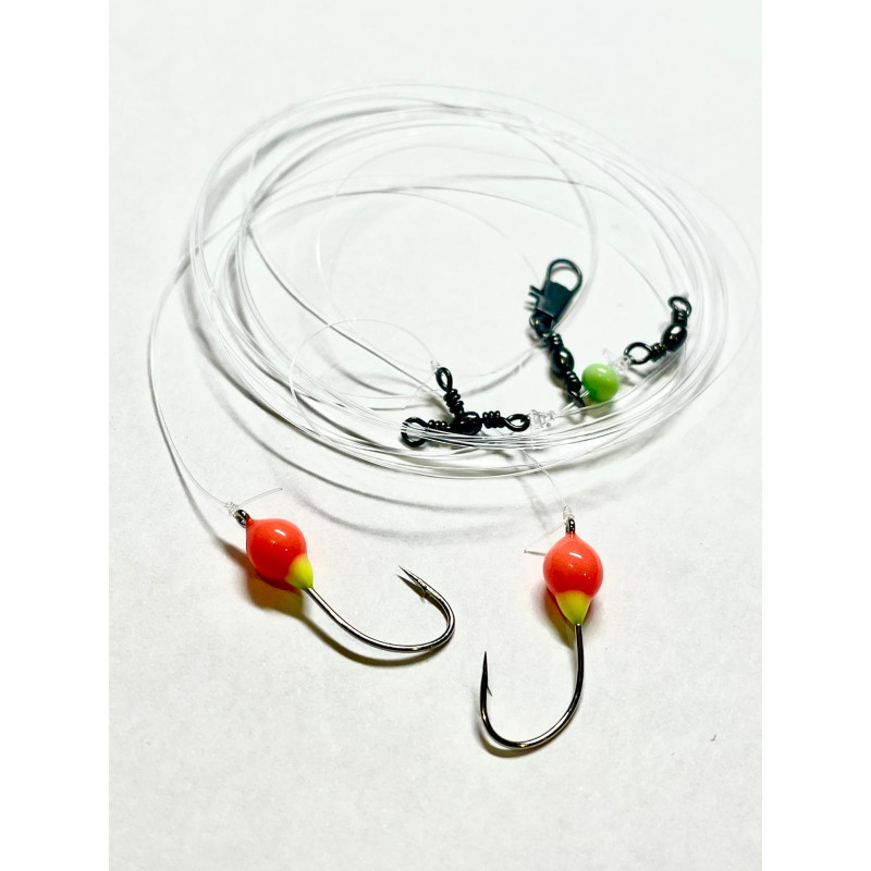 Vietējā meistara vimbu sistēma roku darbs