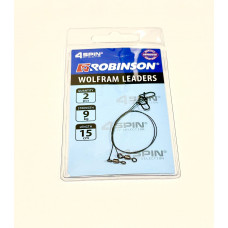 Robinson volframa Pavadiņas 9kg 15cm un 25cm