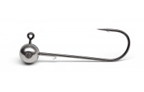 Volframa nano jig galvas