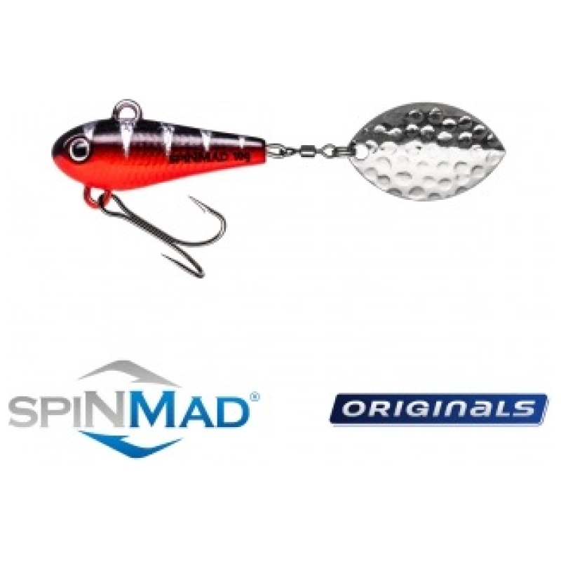 Spinmad Originals WIR 10g 0808