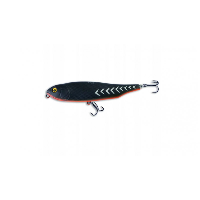 Robinson Wizzy 9.5cm top water BL