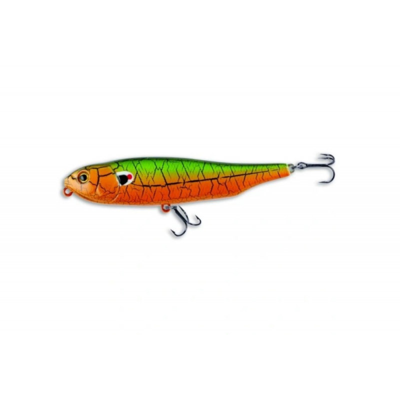 Robinson Wizzy 9.5cm top water R-G