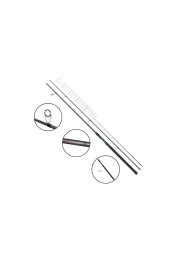 Stinger X-CROSS 50-110g 3.60m