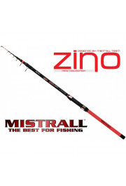 Mistrall Zino Special Boat 2,4m 50-120g