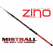 Mistrall Zino Special Boat 2,4m 50-120g