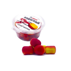 Fanatik pop up "Vodogray" zirnis ķiploks 8x12mm 30ml