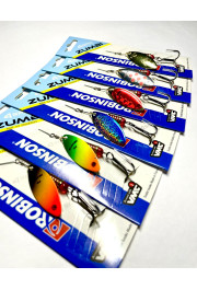 Rotiņi zumbi nr3 8g